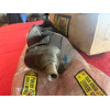 Vilebrequin neuf original Renault 10 12 ou 15 Estafette 1300cm3