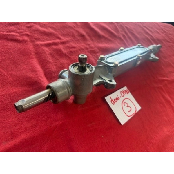 Direction directe reconditionnée Renault 8 Gordini ou Alpine A110 1300S 1600S GR4