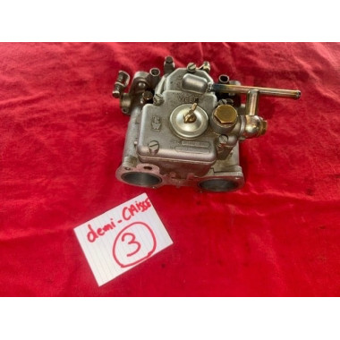 Carburateur Weber 40 DCOE 126 original Alfa Romeo