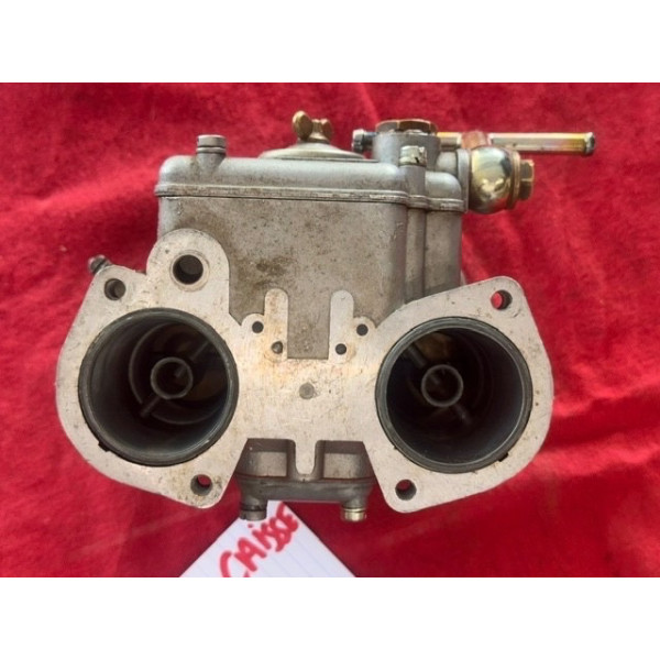 Carburateur Weber 40 DCOE 126 original Alfa Romeo