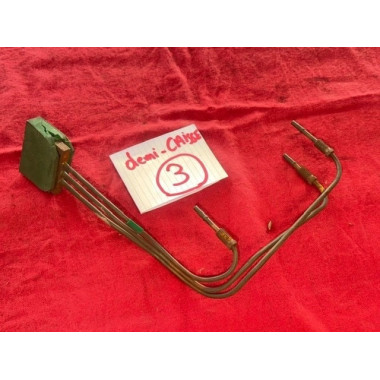 Faisceau hydraulique poussoirs BVH neuf origine Citroën DS 20 21 ou 23