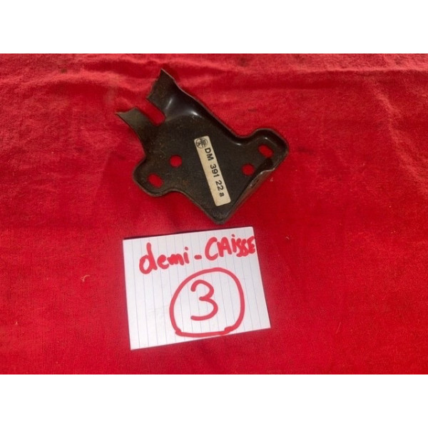 Support de conjoncteur hydraulique neuf Citroën ID DS 19 1ère génération