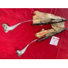 2 bras + essuie glace Bosch neuf original Citroën ID DS tout modèle 1964 à 1971