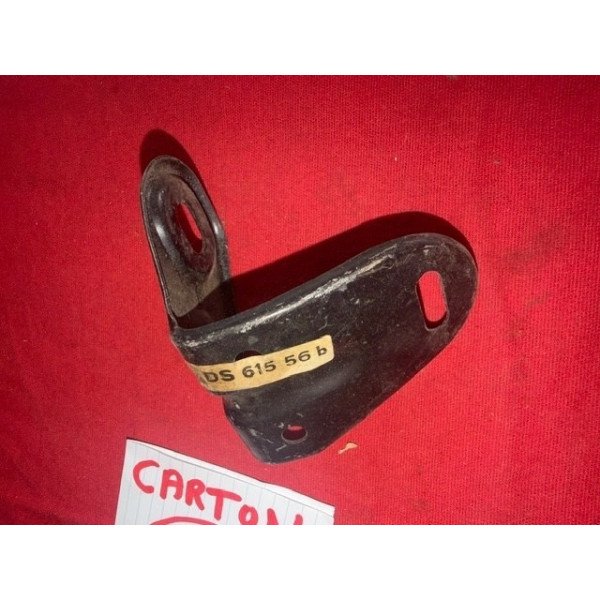 Support de pare chocs avant gauche neuf original Citroën ID DS 1968 à 1975