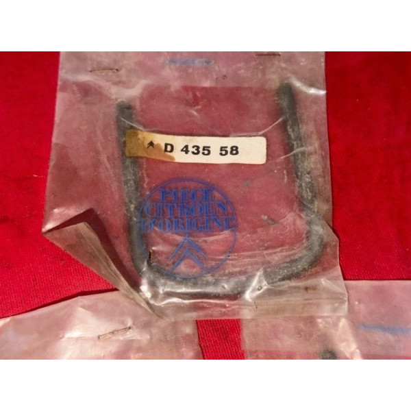 3 étriers neuf support palier de barre stabilisatrice pour les Citroën DS et ID