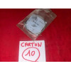 câble de verrouillage du capot moteur (câble de capot) pour la Citroën DS et ID