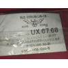 Kit charbon neuf pour alternateur Ducellier Citroën DS et ID 1968 à 1975