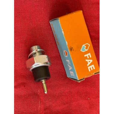 Manocontact alarme pression huile neuve Citroën DS SM Maserati Merak