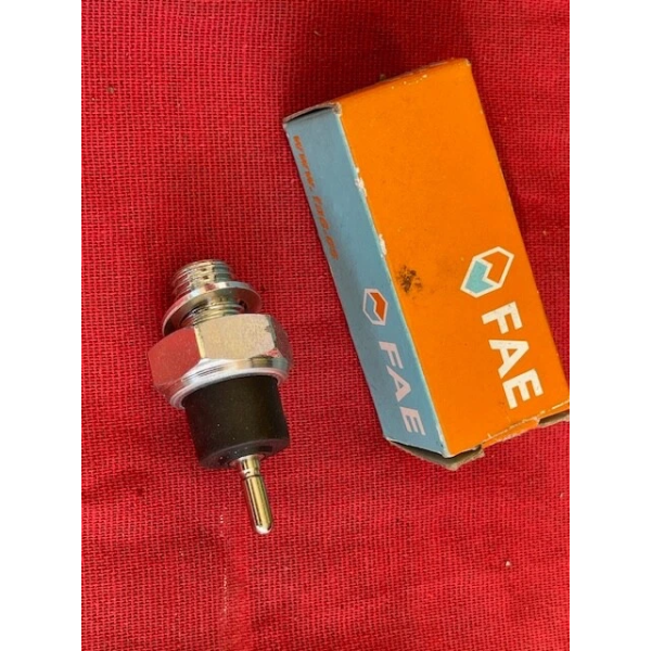 Manocontact alarme pression huile neuve Citroën DS SM Maserati Merak