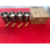 Kit Chemises Pistons 504 505 J9 Peugeot. Diamètre pistons 88 mm 1968 A 1983