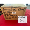 Kit Chemises Pistons 504 505 J9 Peugeot. Diamètre pistons 88 mm 1968 A 1983