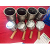 Kit Chemises Pistons Peugeot 404 504 J7 Moteur XC6 XC7