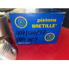 Kit Chemises Pistons Peugeot 404 504 J7 Moteur XC6 XC7