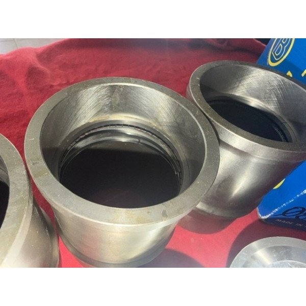 Kit Chemises Pistons Peugeot 404 504 J7 Moteur XC6 XC7