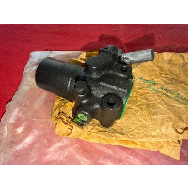 Conjoncteur Disjoncteur Fonte LHM - neuf d'origine Citroën DS CX SM BX GSA