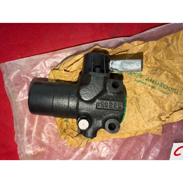 Conjoncteur Disjoncteur Fonte LHM - neuf d'origine Citroën DS CX SM BX GSA