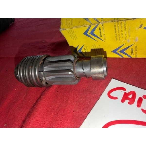 Lanceur de démarreur neuf origine Citroën ID DS 19 HY