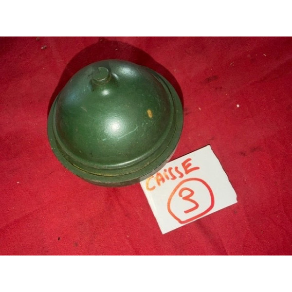 Sphère de suspension arrière original pression 26 bars Citroën ID DS LHM