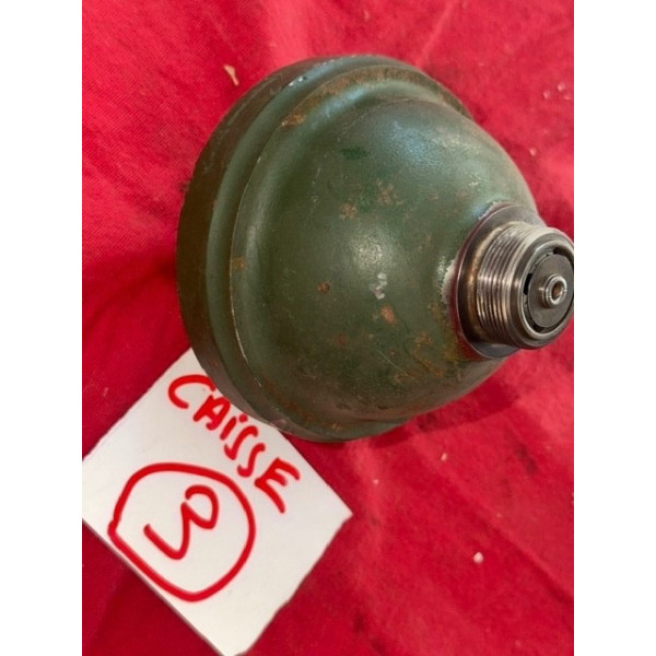 Sphère de suspension arrière original pression 26 bars Citroën ID DS LHM