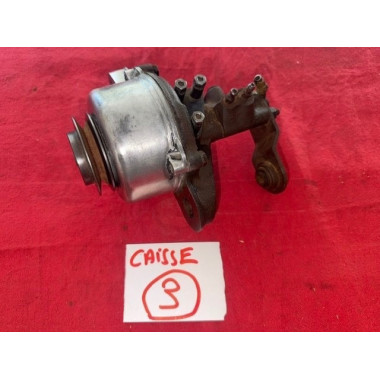 Pompe d'embrayage centrifuge LHS Citroën ID DS 19