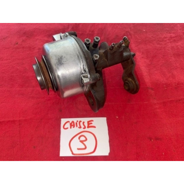 Pompe d'embrayage centrifuge LHS Citroën ID DS 19