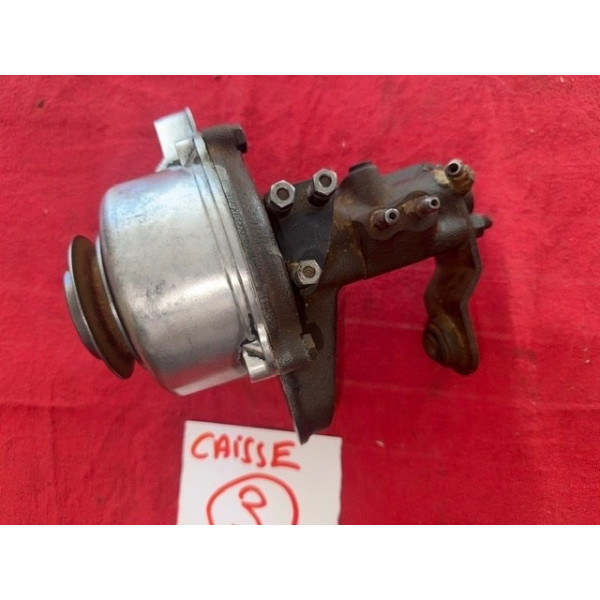 Pompe d'embrayage centrifuge LHS Citroën ID DS 19
