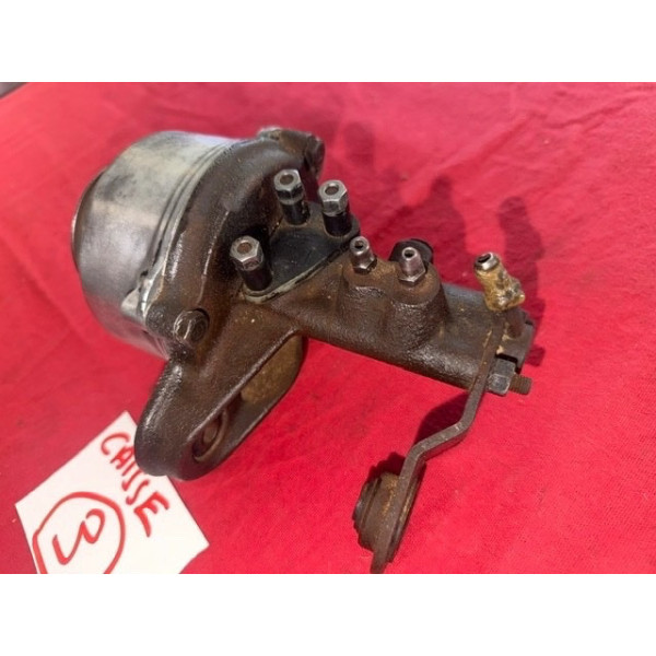 Pompe d'embrayage centrifuge LHS Citroën ID DS 19
