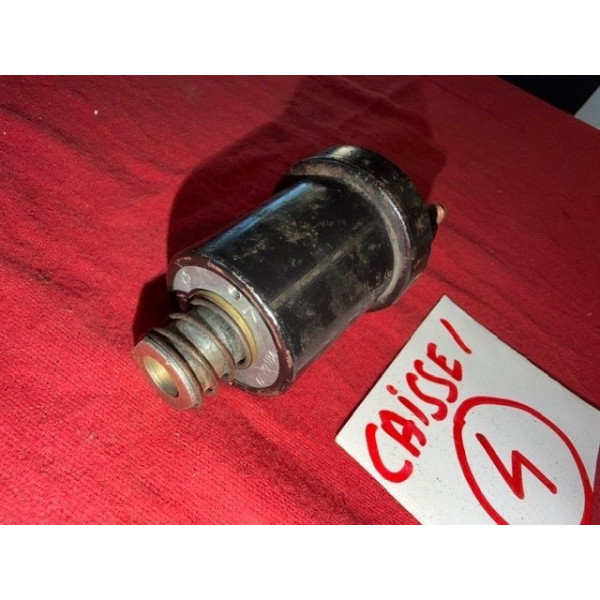 Solenoïde de démarreur Ducellier neuf origine Citroën ID DS 19 20 21 23