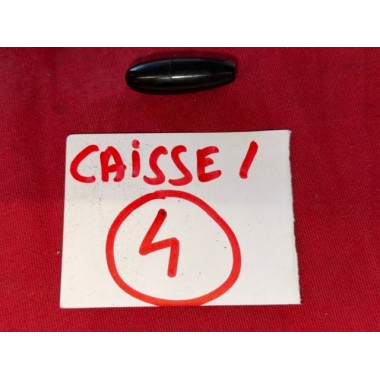 Embout de levier de commande de siège neuf original Citroën ID DS maxi 1968