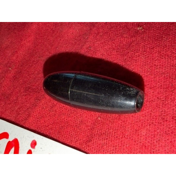 Embout de levier de commande de siège neuf original Citroën ID DS maxi 1968