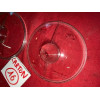 2 verres de phares Marchal neuf 662 762 Ferrari Maserati Citroën Peugeot Renault