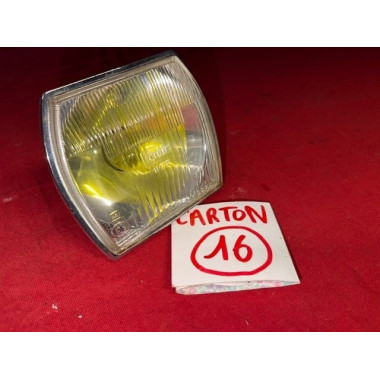 Phare Cibie original Citroën SM Maserati