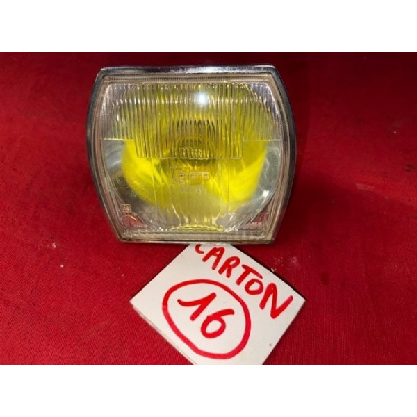 Phare Cibie original Citroën SM Maserati