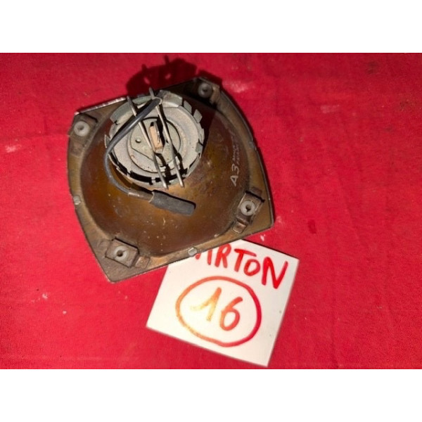 Phare Cibie original Citroën SM Maserati