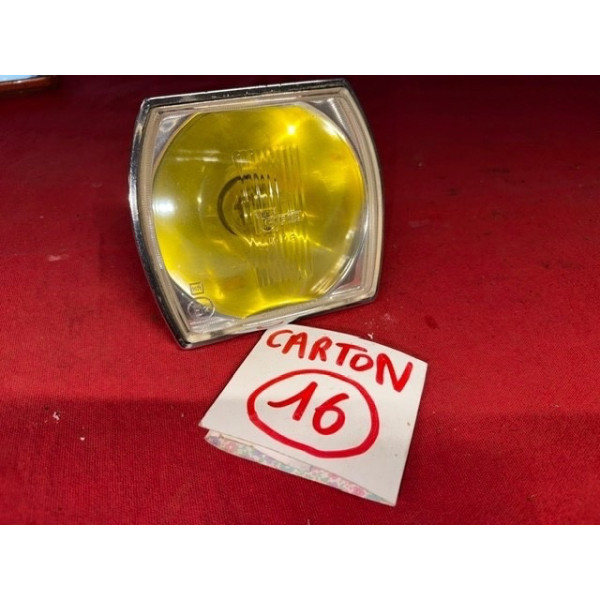 Phare Cibie LP original Citroën SM Maserati