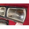Ensemble de phares Cibie Citroën SM Maserati avec leurs supports