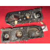 Ensemble de phares Cibie Citroën SM Maserati avec leurs supports