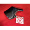 Angle droit de pare choc avant Zamac chrome Citroën DS 19 1ère génération