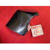 Angle droit de pare choc avant Zamac chrome Citroën DS 19 1ère génération