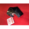 Angle droit de pare choc avant Zamac chrome Citroën DS 19 1ère génération