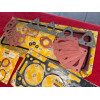 Pochette de joints rodage d'origine NOS ouverte complète Renault 20 TS TX