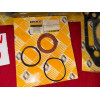 Pochette de joints rodage d'origine NOS ouverte complète Renault 20 TS TX