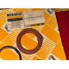 Pochette de joints rodage d'origine NOS ouverte complète Renault 20 TS TX