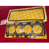 Joint de culasse + cache culbu d'origine NOS Renault 20 TS TX