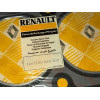 Joint de culasse + cache culbu d'origine NOS Renault 20 TS TX