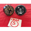 Allumeur Delco Remy D204 Triumph (Spitfire MK3/MK4)