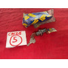 Serrure de hayon arrière neuve Peugeot 504 505 break pick up REF 8726-30
