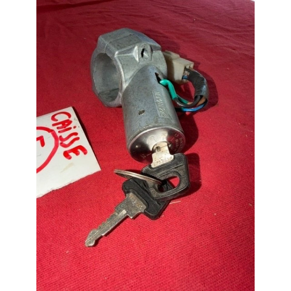 Antivol de direction Neiman 278 Citroën C25 Peugeot J5