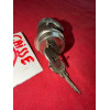 Antivol de direction Neiman Renault Dauphine ou Renault 8 Alpine cosses rondes