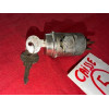 Antivol de direction Neiman Renault Dauphine ou Renault 8 Alpine cosses rondes